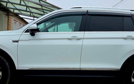 Volkswagen Tiguan II, 2019 год, 3 320 000 рублей, 32 фотография