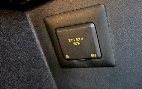 Volkswagen Tiguan II, 2019 год, 3 320 000 рублей, 38 фотография