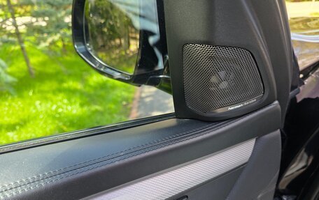 BMW X6, 2017 год, 3 870 000 рублей, 13 фотография