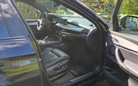 BMW X6, 2017 год, 3 870 000 рублей, 2 фотография