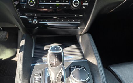 BMW X6, 2017 год, 3 870 000 рублей, 14 фотография