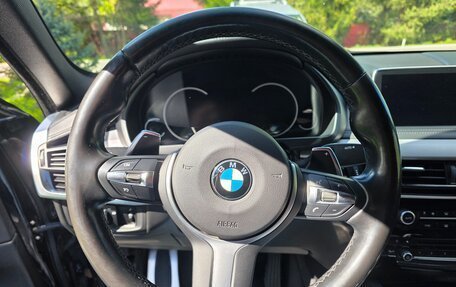 BMW X6, 2017 год, 3 870 000 рублей, 16 фотография
