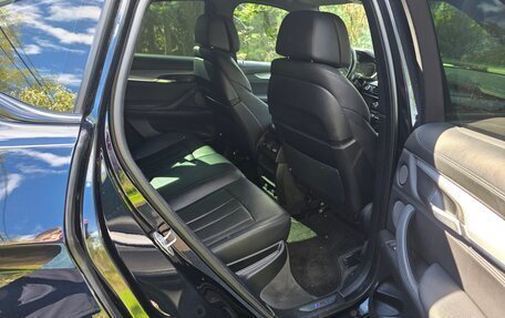 BMW X6, 2017 год, 3 870 000 рублей, 18 фотография