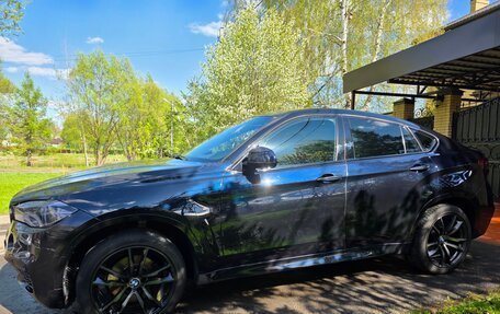 BMW X6, 2017 год, 3 870 000 рублей, 20 фотография