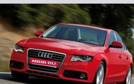 Audi A4, 2011 год, 900 000 рублей, 5 фотография