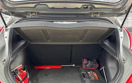 Hyundai Solaris II рестайлинг, 2011 год, 930 000 рублей, 13 фотография