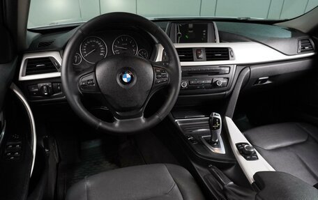 BMW 3 серия, 2013 год, 1 675 000 рублей, 6 фотография