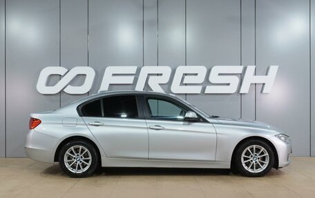 BMW 3 серия, 2013 год, 1 675 000 рублей, 5 фотография