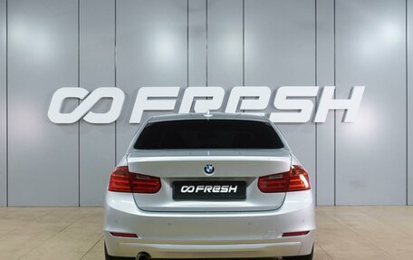 BMW 3 серия, 2013 год, 1 675 000 рублей, 4 фотография
