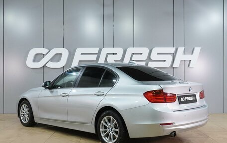 BMW 3 серия, 2013 год, 1 675 000 рублей, 2 фотография