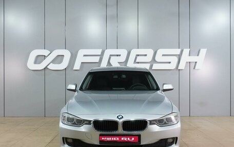 BMW 3 серия, 2013 год, 1 675 000 рублей, 3 фотография