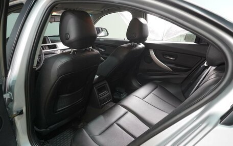 BMW 3 серия, 2013 год, 1 675 000 рублей, 11 фотография