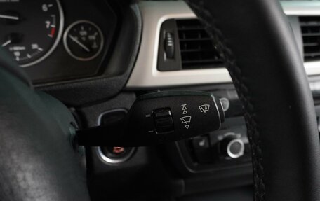 BMW 3 серия, 2013 год, 1 675 000 рублей, 15 фотография