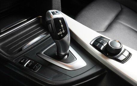 BMW 3 серия, 2013 год, 1 675 000 рублей, 19 фотография