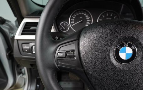 BMW 3 серия, 2013 год, 1 675 000 рублей, 20 фотография