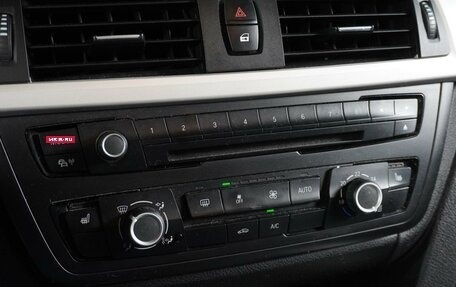 BMW 3 серия, 2013 год, 1 675 000 рублей, 18 фотография