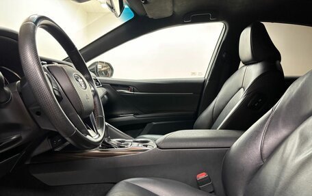 Toyota Camry, 2020 год, 3 579 000 рублей, 11 фотография