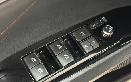 Toyota Camry, 2020 год, 3 579 000 рублей, 15 фотография