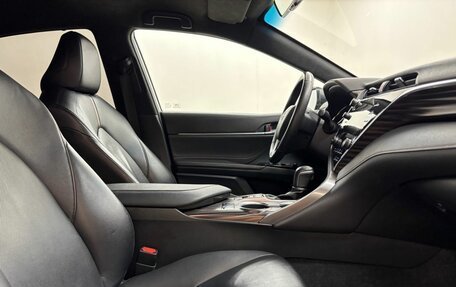 Toyota Camry, 2020 год, 3 579 000 рублей, 12 фотография