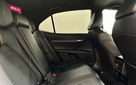 Toyota Camry, 2020 год, 3 579 000 рублей, 13 фотография