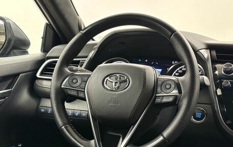 Toyota Camry, 2020 год, 3 579 000 рублей, 17 фотография