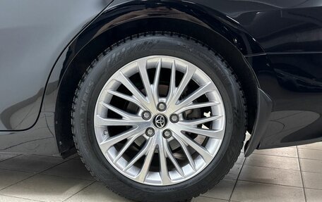 Toyota Camry, 2020 год, 3 579 000 рублей, 18 фотография