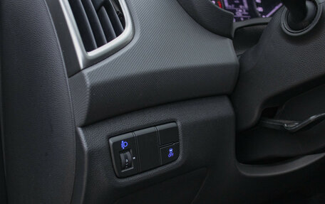 Hyundai Creta I рестайлинг, 2018 год, 1 695 000 рублей, 22 фотография