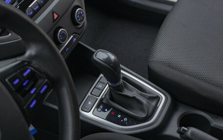 Hyundai Creta I рестайлинг, 2018 год, 1 695 000 рублей, 18 фотография