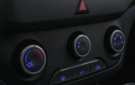 Hyundai Creta I рестайлинг, 2018 год, 1 695 000 рублей, 20 фотография