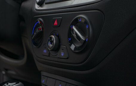 Hyundai Solaris II рестайлинг, 2018 год, 1 395 000 рублей, 18 фотография