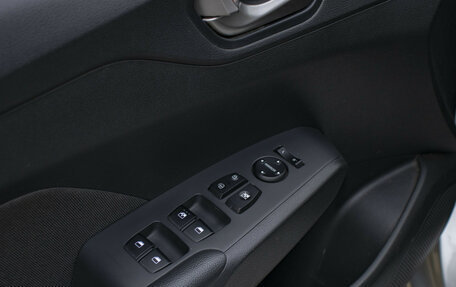 Hyundai Solaris II рестайлинг, 2018 год, 1 395 000 рублей, 19 фотография
