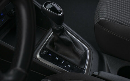 Hyundai Solaris II рестайлинг, 2018 год, 1 395 000 рублей, 17 фотография