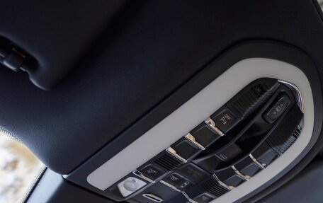 Porsche Macan I рестайлинг, 2018 год, 4 950 000 рублей, 7 фотография