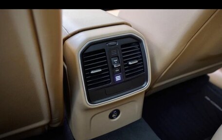 Porsche Macan I рестайлинг, 2018 год, 4 950 000 рублей, 9 фотография