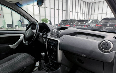 Renault Duster I рестайлинг, 2015 год, 650 000 рублей, 11 фотография