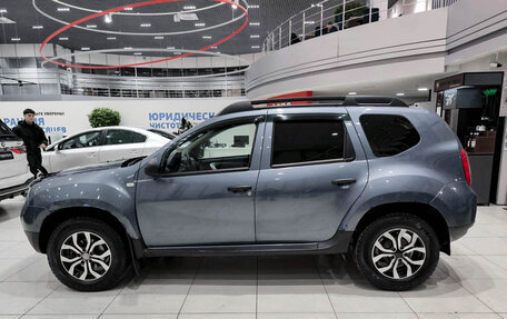 Renault Duster I рестайлинг, 2015 год, 650 000 рублей, 8 фотография