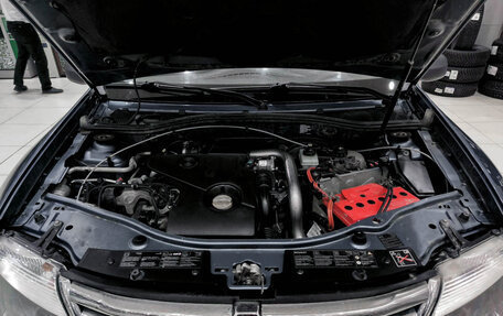 Renault Duster I рестайлинг, 2015 год, 650 000 рублей, 9 фотография