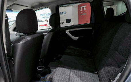 Renault Duster I рестайлинг, 2015 год, 650 000 рублей, 12 фотография