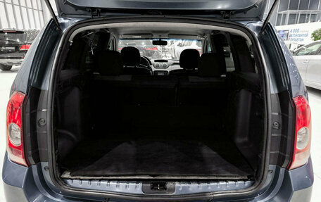 Renault Duster I рестайлинг, 2015 год, 650 000 рублей, 10 фотография