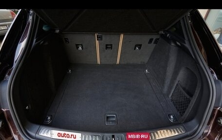 Porsche Macan I рестайлинг, 2018 год, 4 950 000 рублей, 8 фотография