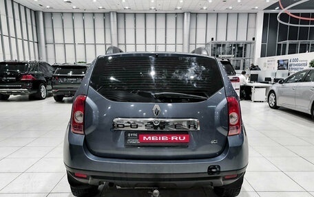 Renault Duster I рестайлинг, 2015 год, 650 000 рублей, 6 фотография