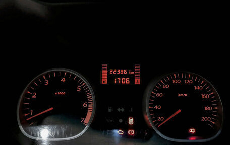 Renault Duster I рестайлинг, 2015 год, 650 000 рублей, 13 фотография