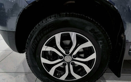 Renault Duster I рестайлинг, 2015 год, 650 000 рублей, 18 фотография