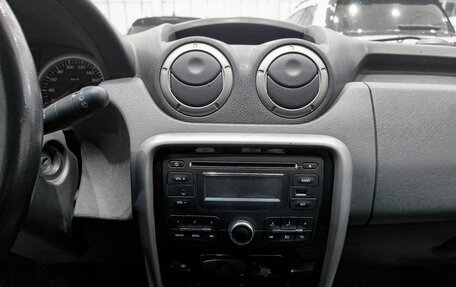 Renault Duster I рестайлинг, 2015 год, 650 000 рублей, 15 фотография