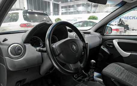 Renault Duster I рестайлинг, 2015 год, 650 000 рублей, 16 фотография