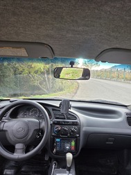 ЗАЗ Chance, 2012 год, 385 000 рублей, 1 фотография