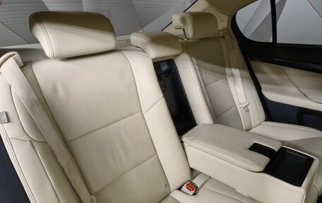 Lexus GS IV рестайлинг, 2014 год, 2 850 000 рублей, 14 фотография