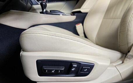 Lexus GS IV рестайлинг, 2014 год, 2 850 000 рублей, 17 фотография