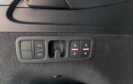 Audi Q7, 2025 год, 11 290 032 рублей, 12 фотография