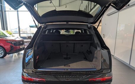 Audi Q7, 2025 год, 11 290 032 рублей, 9 фотография